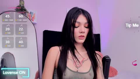 Emma  online show from 09-10-25, 11:05