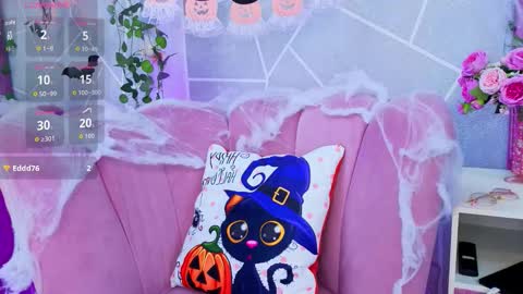 emma cortez online show from 10-20-25, 12:05