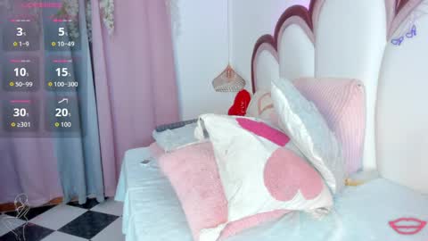 Welcome Im yosein  Your love is my passion activate it with your tips and enjoy with me online show from 05-15-26, 10:17