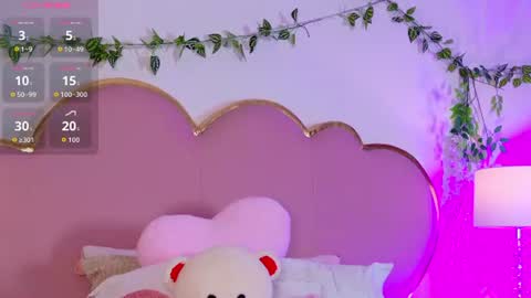 Snapshot of emmacrush chatting on 07-25-26, 07:11 Welcome Im yosein Your love is my passion activate it with your tips and enjoy with me online show from 07-25-26, 07:11