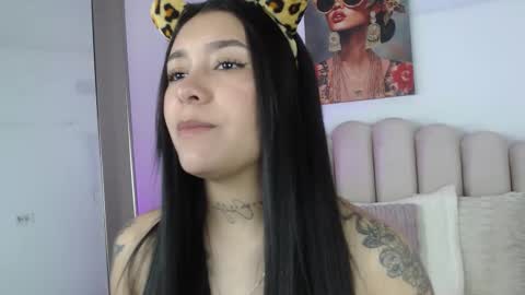 emmacute_x online show from 10-13-25, 02:17