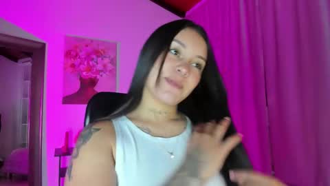 emmacute_x online show from 11-01-25, 01:35