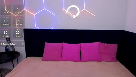 Emma 3 online show from 05-14-26, 01:56