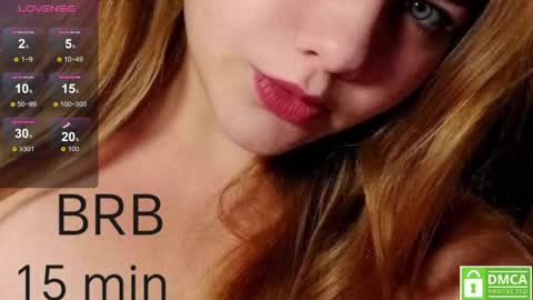 Snapshot of emmafrizea chatting on 06-06-26, 10:25 Hello Im newMake me cumPVT 12tk for min ALL INCLUSIVE online show from 06-06-26, 10:25