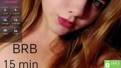 Snapshot of emmafrizea chatting on 06-21-26, 09:50 Hello Im newMake me cumPVT 12tk for min ALL INCLUSIVE online show from 06-21-26, 09:50