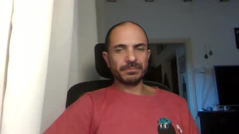 Ariel online show from 12-14-24, 01:38