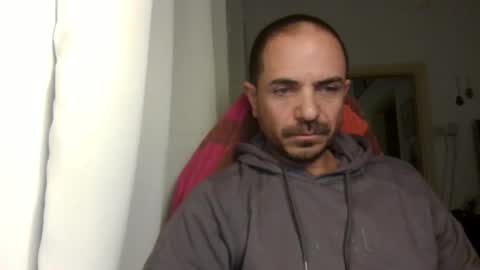 Ariel online show from 02-13-25, 04:22