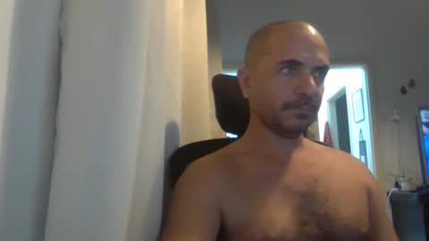 Ariel online show from 09-20-25, 08:10