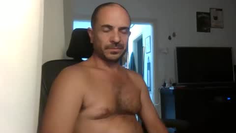 Ariel online show from 10-03-25, 08:17