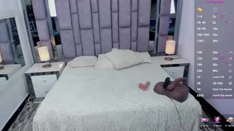 EMMA HILL online show from 02-16-26, 11:06