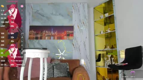 Snapshot of emmahills_sex chatting on 11-12-25, 02:17 Emma online show from 11-12-25, 02:17