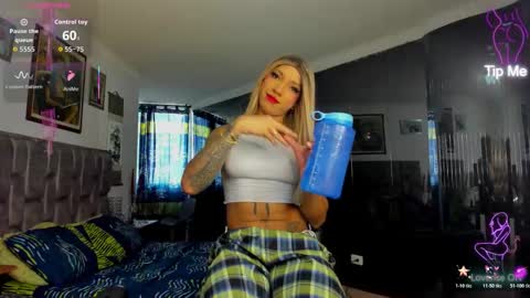 Emma online show from 02-28-26, 01:23