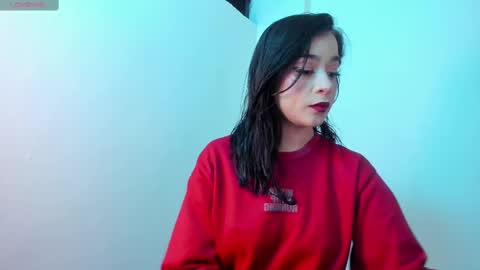 emmajohanson online show from 09-10-25, 11:38