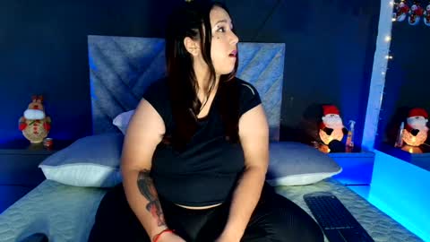  Emma  online show from 12-31-24, 03:45