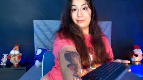 Emma  online show from 01-07-25, 04:29