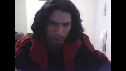 Snapshot of emmaleador chatting on 10-25-25, 10:45 EmmanuelKING online show from 10-25-25, 10:45
