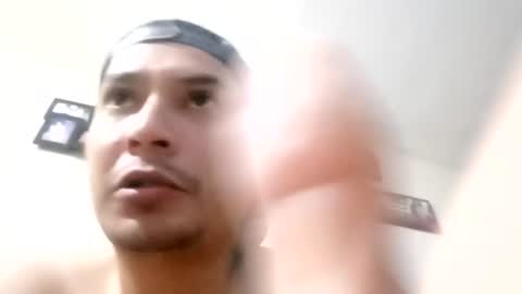 EmmanuelKING online show from 07-18-26, 02:05