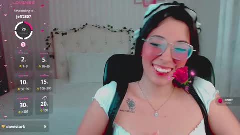 Emmas Room online show from 03-08-26, 02:04