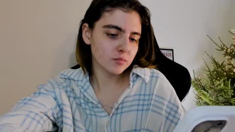 Emma online show from 12-30-24, 07:21