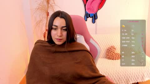 Emma  online show from 01-14-26, 10:03