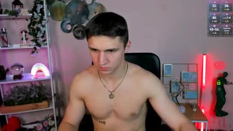 Emmi online show from 05-12-26, 05:37