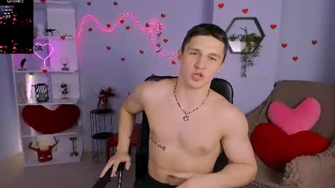 Emmi online show from 06-11-26, 01:09
