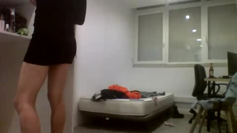 AsstastiX online show from 03-22-26, 01:20