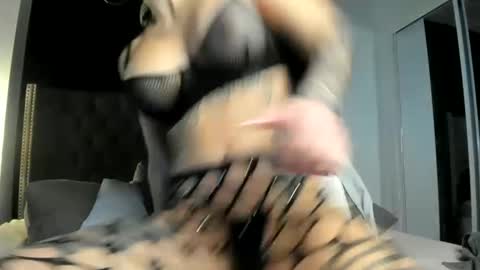 Emma Rose B. online show from 01-21-25, 11:24