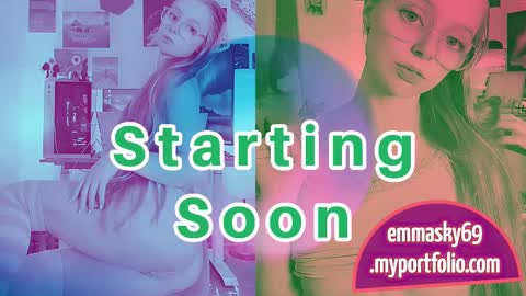 Emma Sky online show from 02-15-25, 12:15
