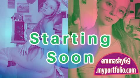Emma Sky online show from 03-11-25, 01:59