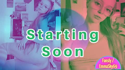 Snapshot of emmasky69 chatting on 10-04-25, 09:02 Emma Sky online show from 10-04-25, 09:02