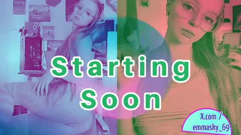 Snapshot of emmasky69 chatting on 05-15-26, 02:18 Emma Sky online show from 05-15-26, 02:18