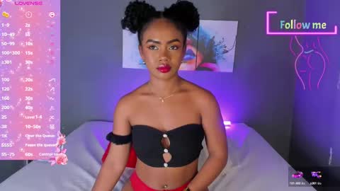 Snapshot of emmasmith06 chatting on 03-08-25, 05:33 Emma online show from 03-08-25, 05:33