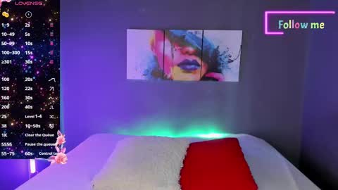 Snapshot of emmasmith06 chatting on 03-11-25, 05:46 Emma online show from 03-11-25, 05:46