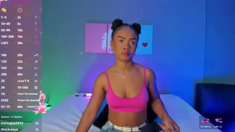 Snapshot of emmasmith06 chatting on 10-27-25, 05:28 Emma online show from 10-27-25, 05:28