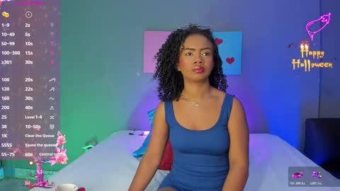 Snapshot of emmasmith06 chatting on 10-29-25, 05:14 Emma online show from 10-29-25, 05:14