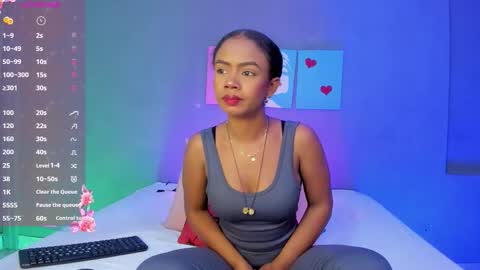 Snapshot of emmasmith06 chatting on 11-06-25, 05:14 Emma online show from 11-06-25, 05:14