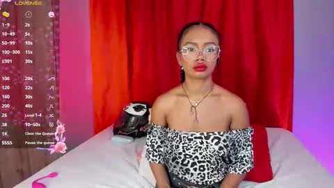 Emma online show from 12-19-25, 06:04