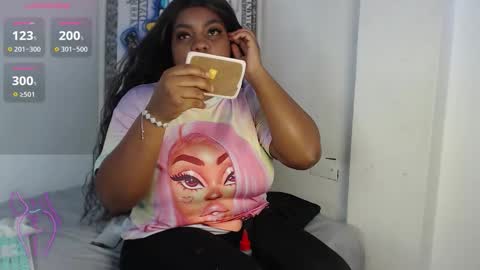 Emma online show from 03-11-26, 01:06