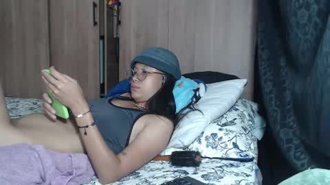 emmasweet95 online show from 01-15-25, 10:27