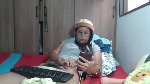 emmasweet95 online show from 03-06-25, 08:05