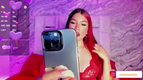 Emma online show from 02-25-25, 02:03