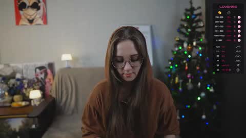 Mia online show from 12-17-25, 09:59