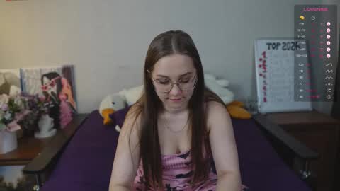 Mia online show from 01-18-26, 05:28