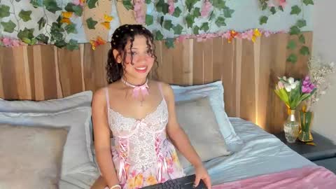 EMMAWILIAMS online show from 01-16-26, 12:53