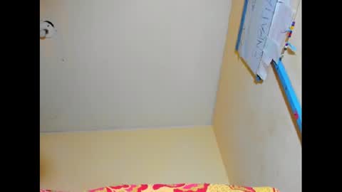 Snapshot of emmawuilian chatting on 02-14-25, 03:58 hi im emmalina welcome to your happy place online show from 02-14-25, 03:58
