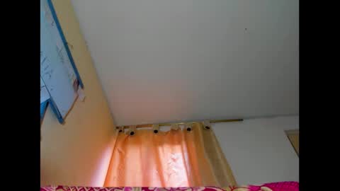Snapshot of emmawuilian chatting on 03-04-25, 06:07 hi im emmalina welcome to your happy place online show from 03-04-25, 06:07