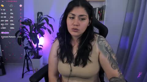 EMMA online show from 11-10-25, 02:32