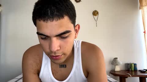 Snapshot of emmett_00 chatting on 10-22-25, 03:01 emmett_00 online show from 10-22-25, 03:01