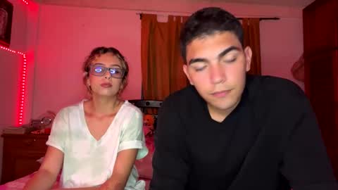 Snapshot of emmett_00 chatting on 10-28-25, 02:48 emmett_00 online show from 10-28-25, 02:48